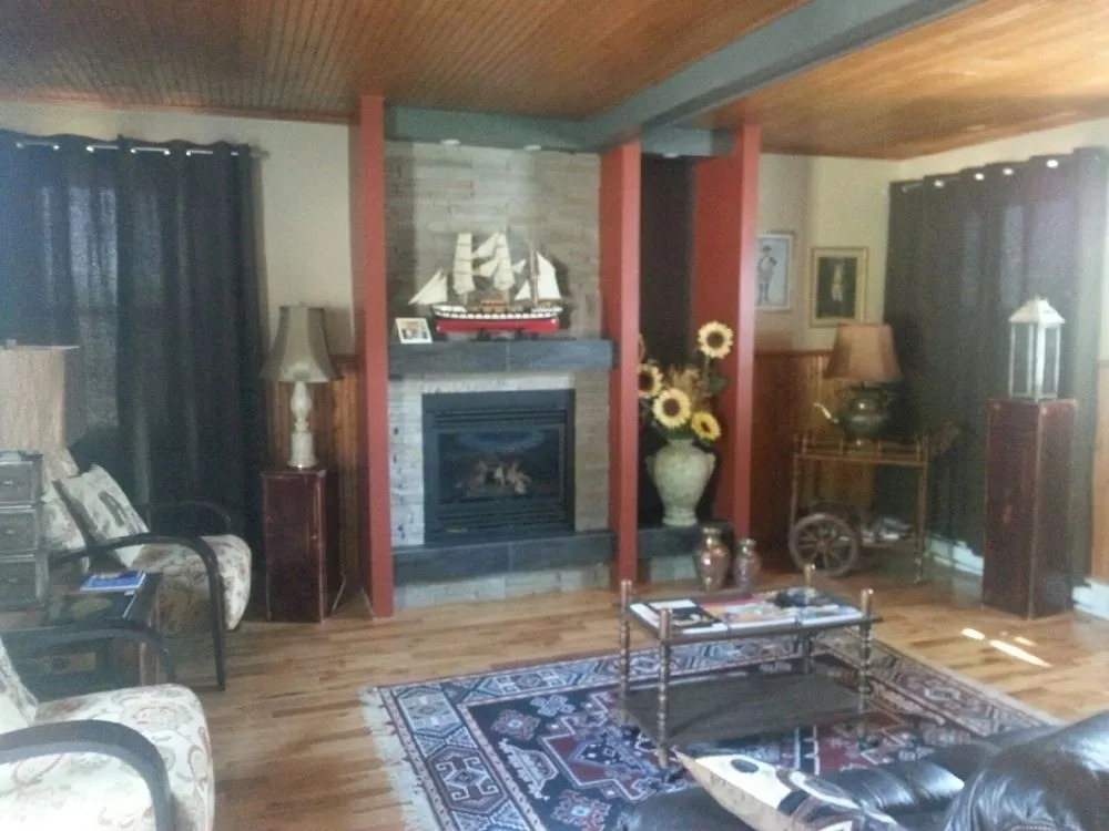 Gîte Aux Tournesols