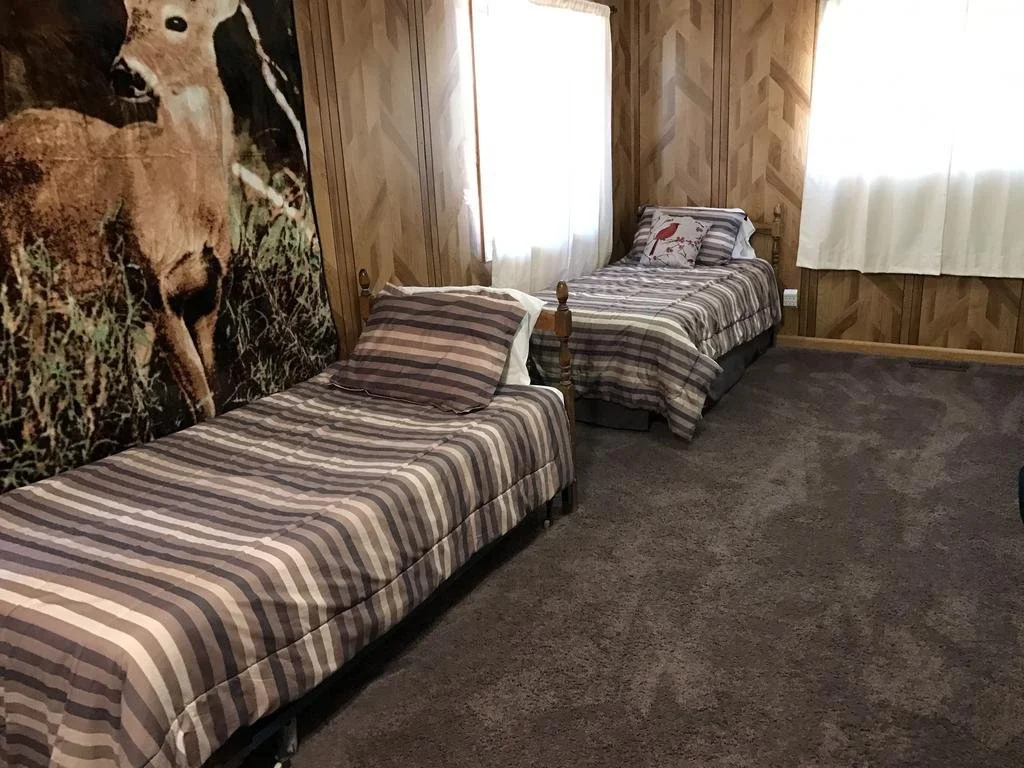 Andrews Alpine Abode