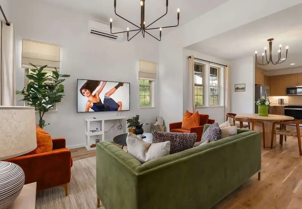 Marbella Lane Nohea Stylish Home Makaha