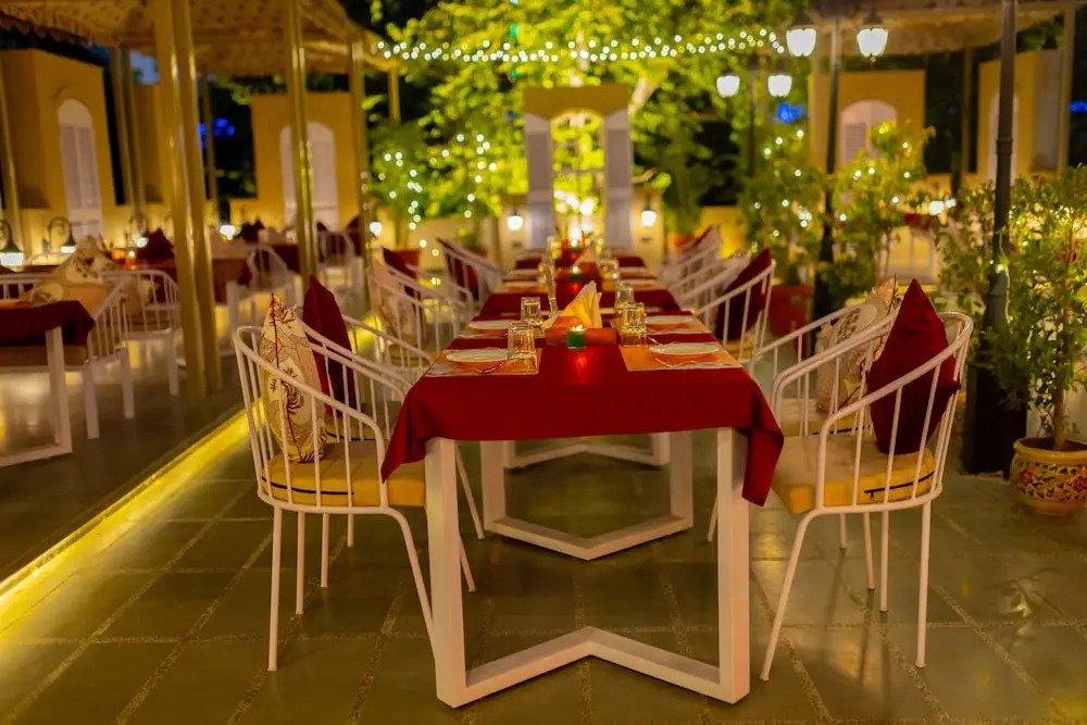 Zest-A Boutique Hotel