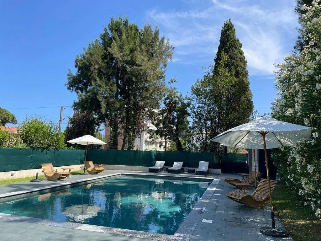 Sweet Inn - Villa Alexandra