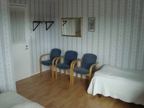 Smedjebackens Pensionat