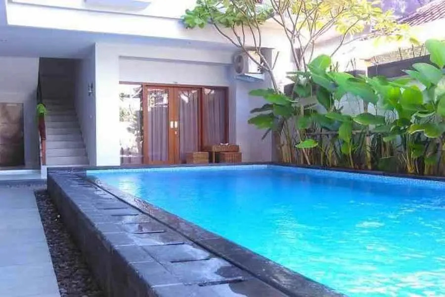 RedDoorz @ Kerobokan Seminyak 2
