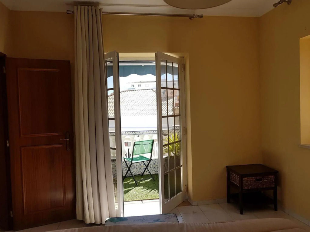 Lagos Center Studios