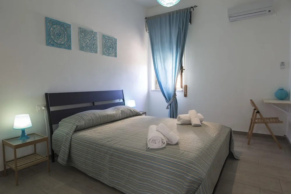Marylife Trapani