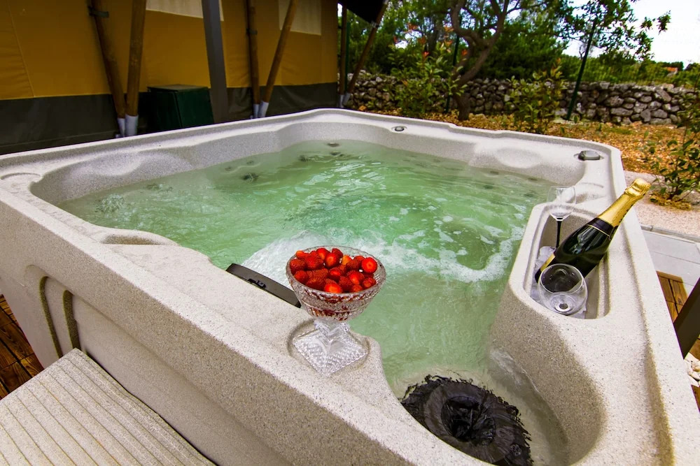 Grande Glamping Camp