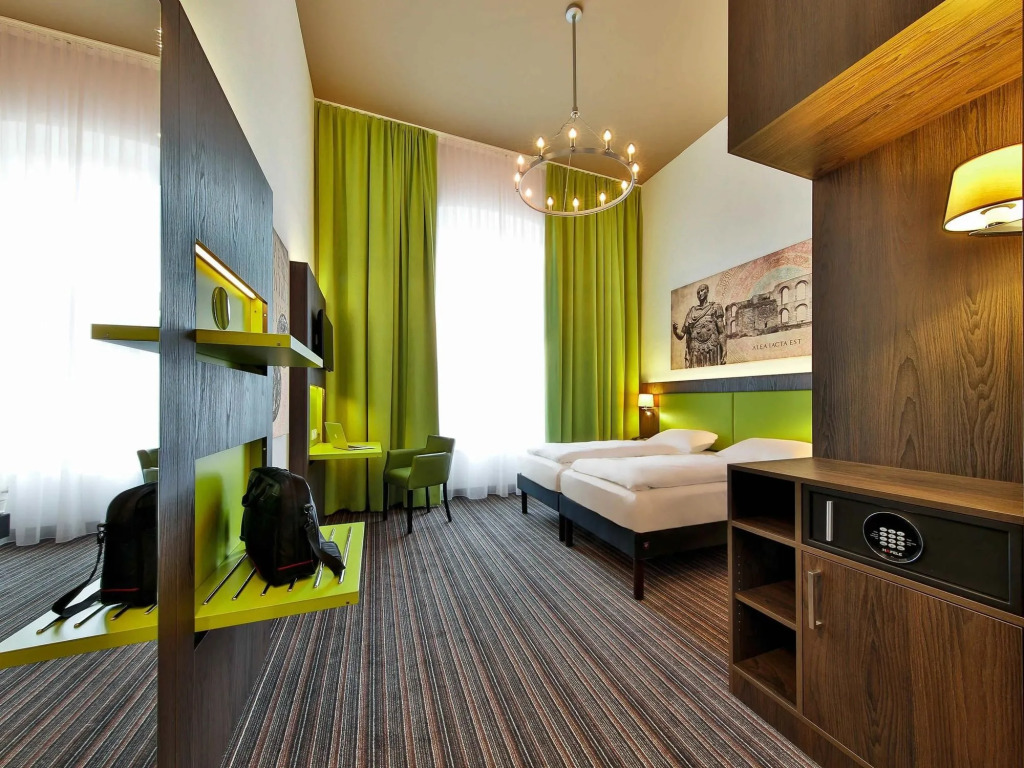 Ibis Styles Trier