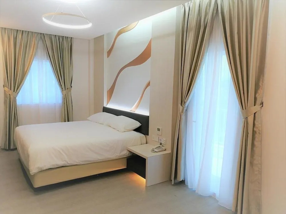 Legacy Hotel Ipoh