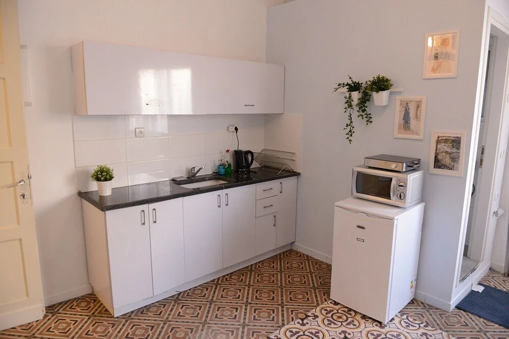 Best Flats In Florentin