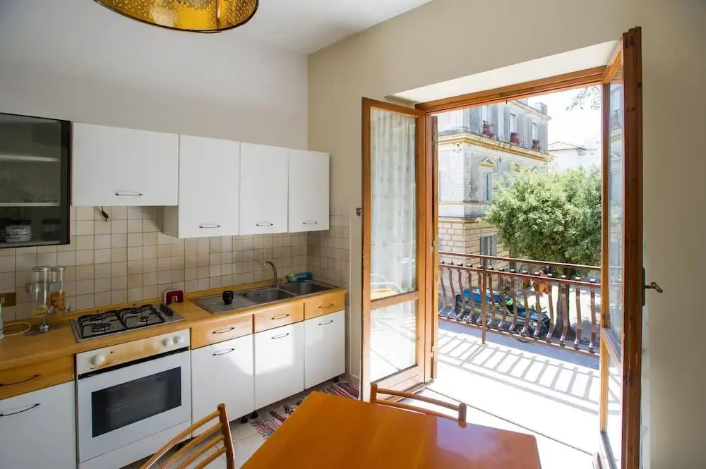 Residence Villa Savoia