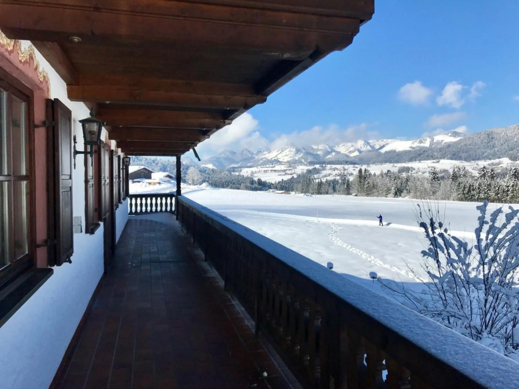 Panoramaresidenz Blindau