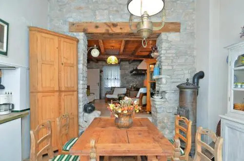 House Adriana 1715