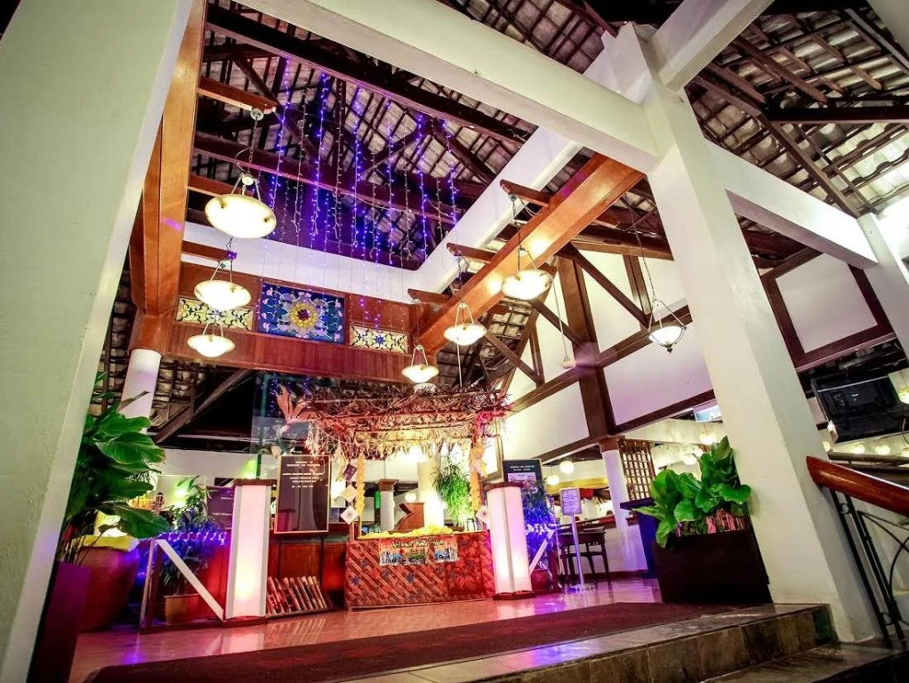 Sunday Residence Inn Cherating