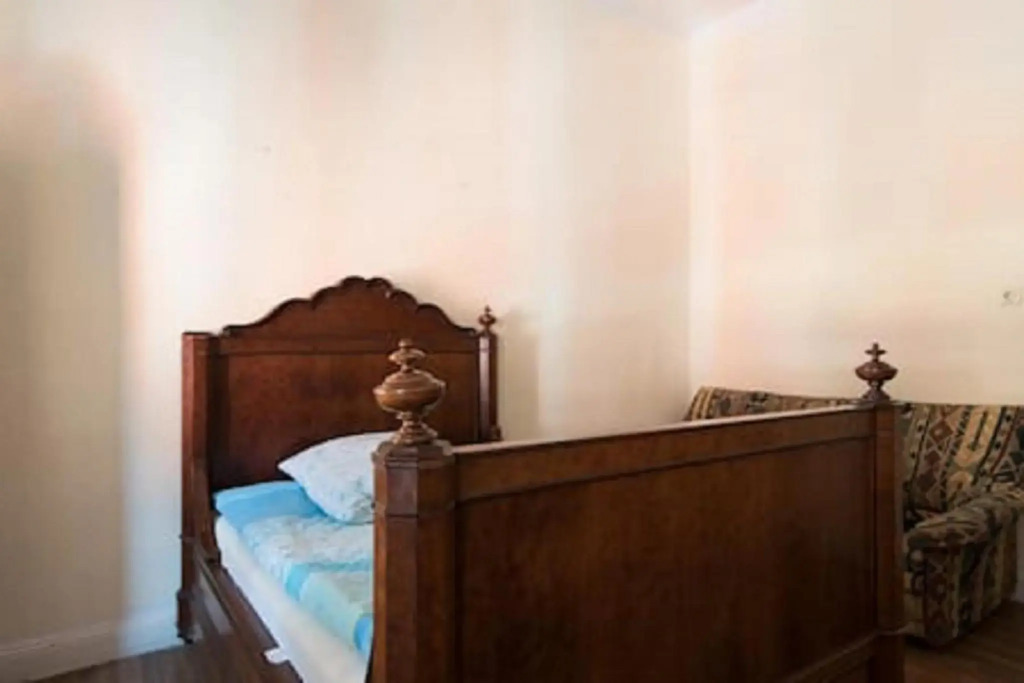Zweibettzimmer