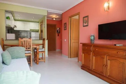 UHC Royal Apartments