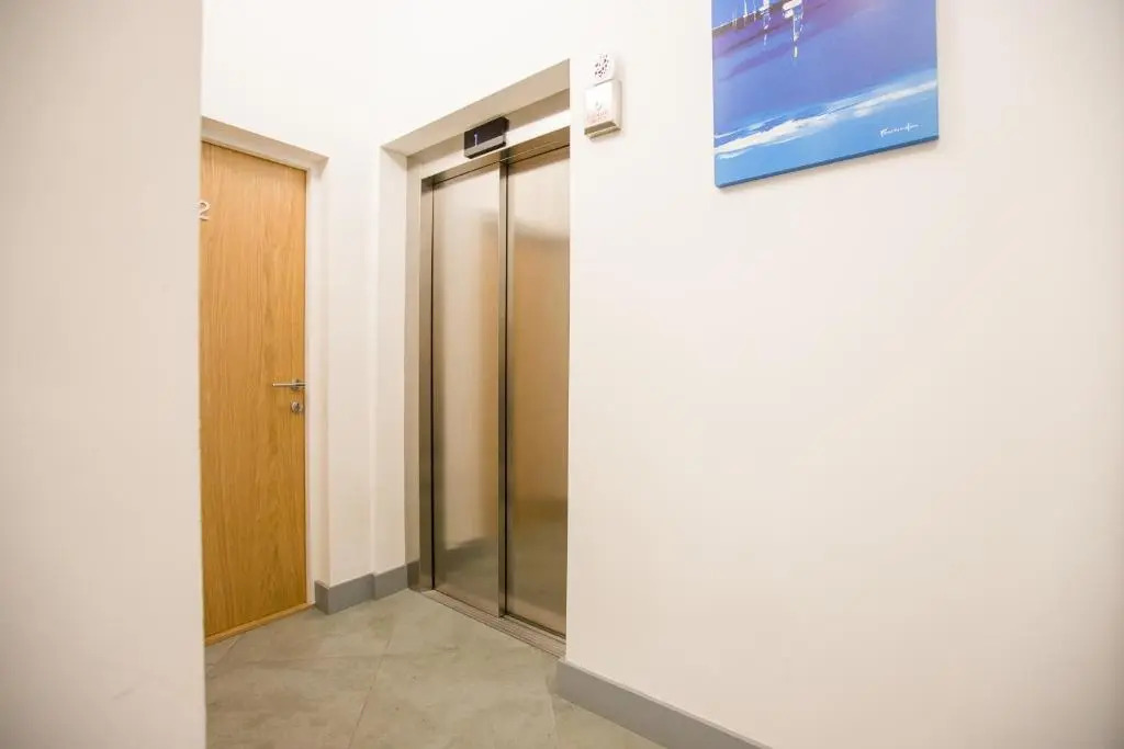 Urban Living's - The King Edward II Luxury Apartment in the heart of Windsor