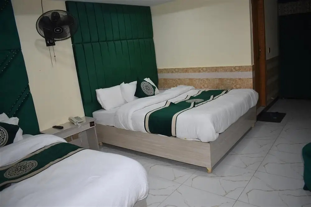Hotel Snow Breeze