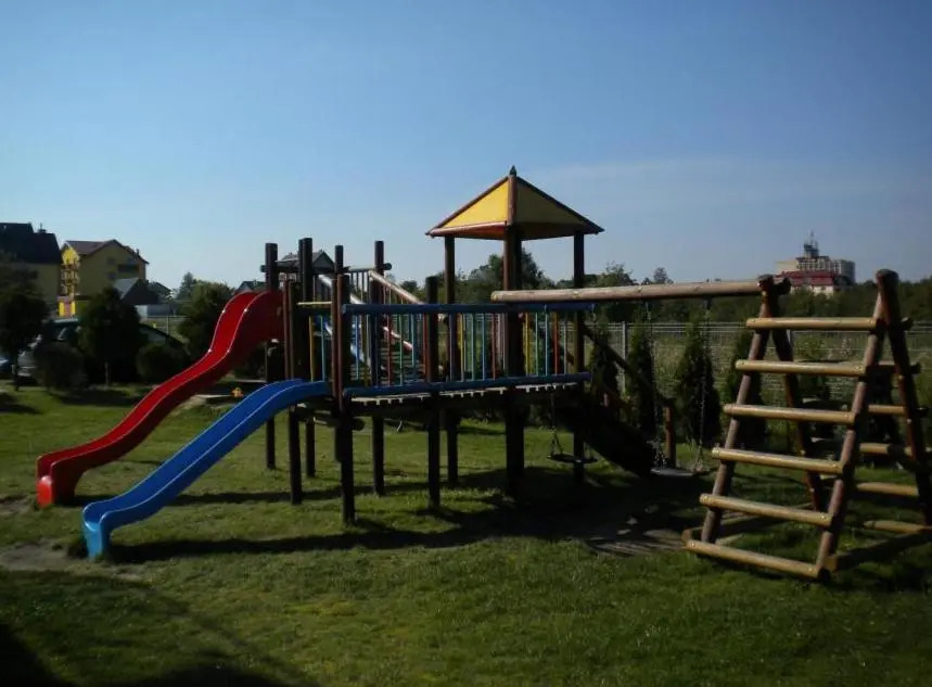 Apartament Anita