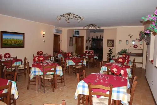 Agriturismo Le Ginestre