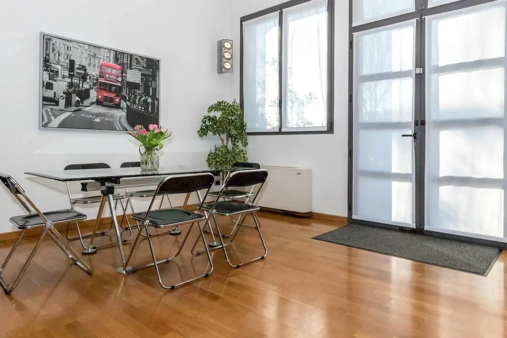 Altido NY Loft