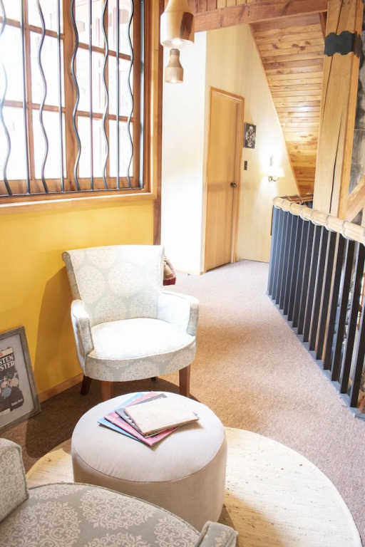 Invernalia Hostal