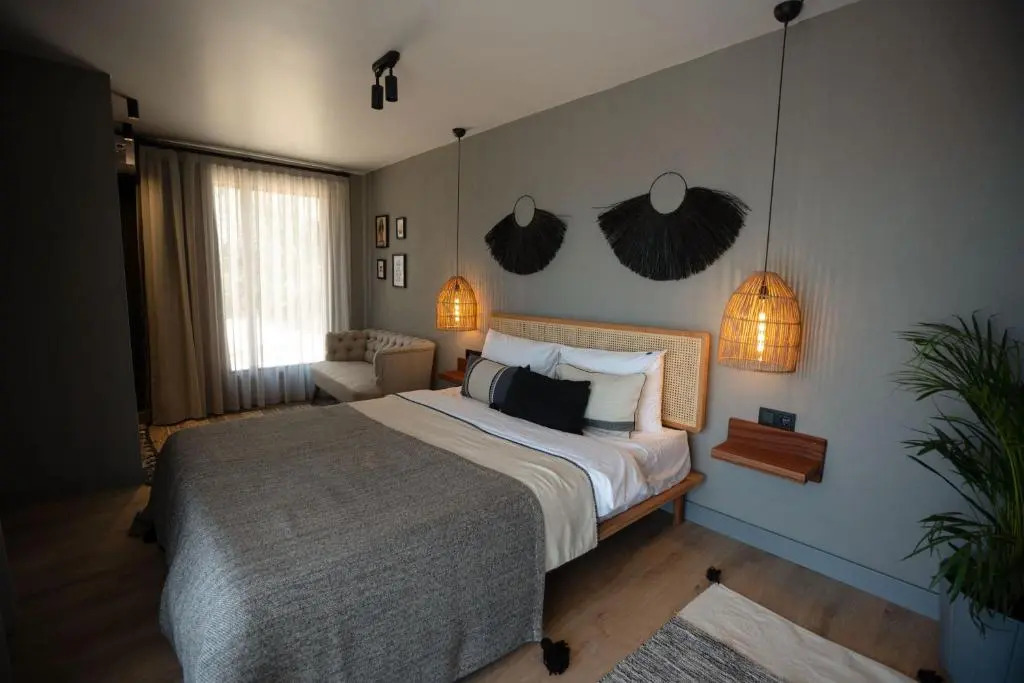 Alp Suites Pinehill
