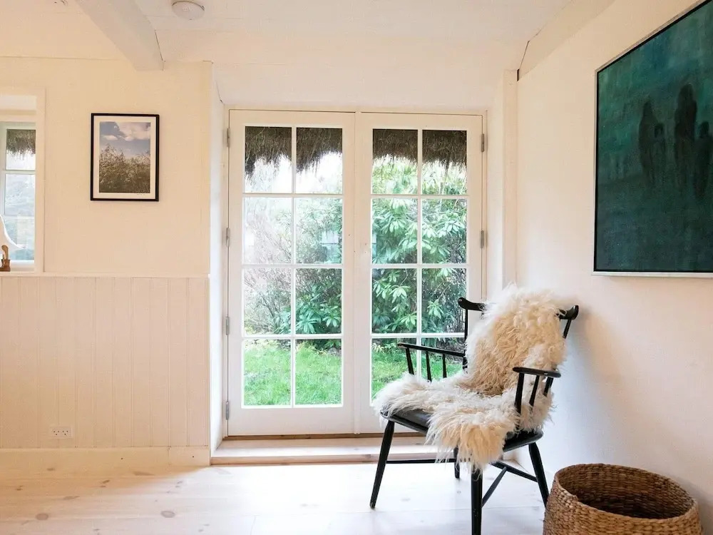 12 person holiday home in Læsø
