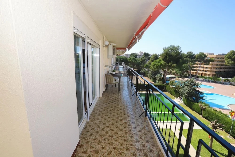 Apartamento Aloha
