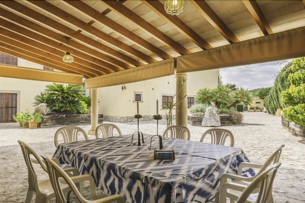 Villa Can Noblesa