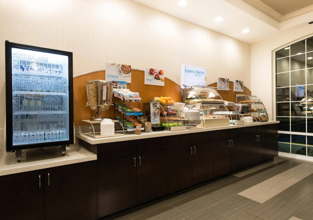 Holiday Inn Express & Suites Aiken by IHG