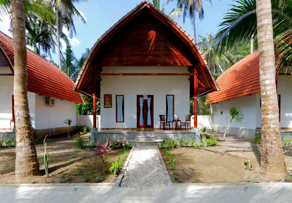 Crystal Bay Villa
