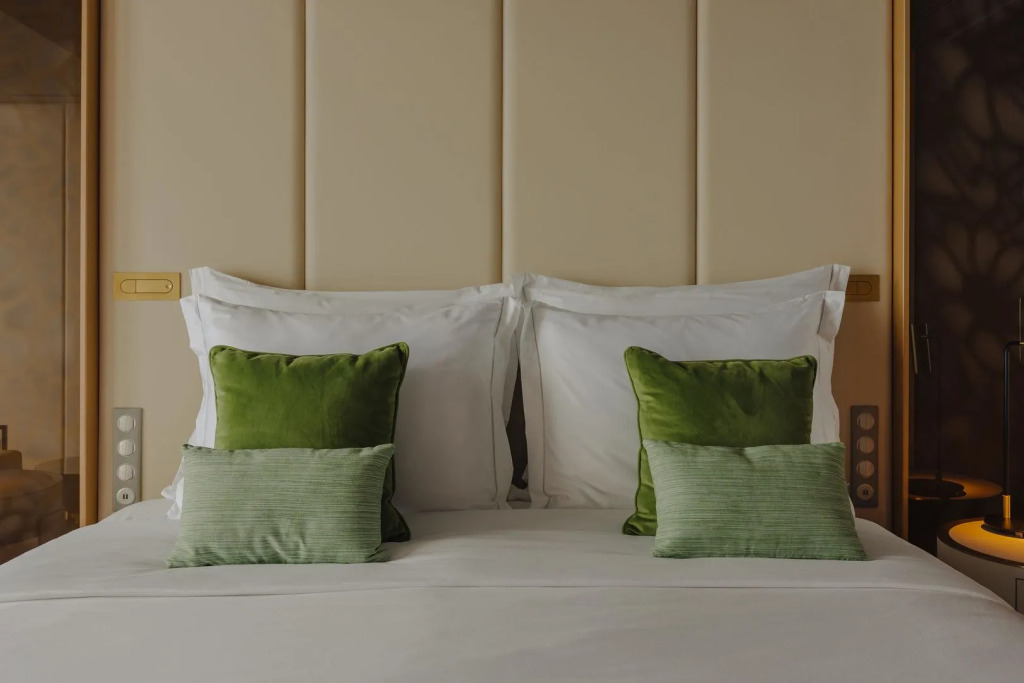 The Reserve - within Savoy Palace - The Leading Hotels of the World