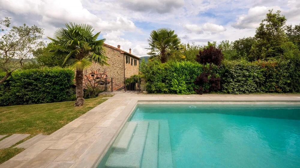 Villa Santa Margherita 12