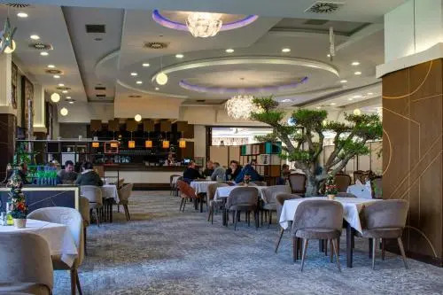 Amazona Hotel