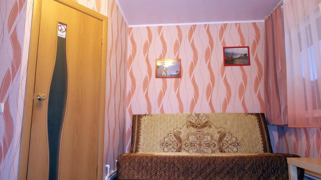 Гостевой дом на Ростовской 9