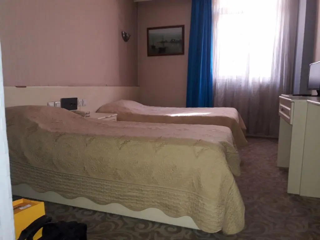 YILDIZ HOTEL