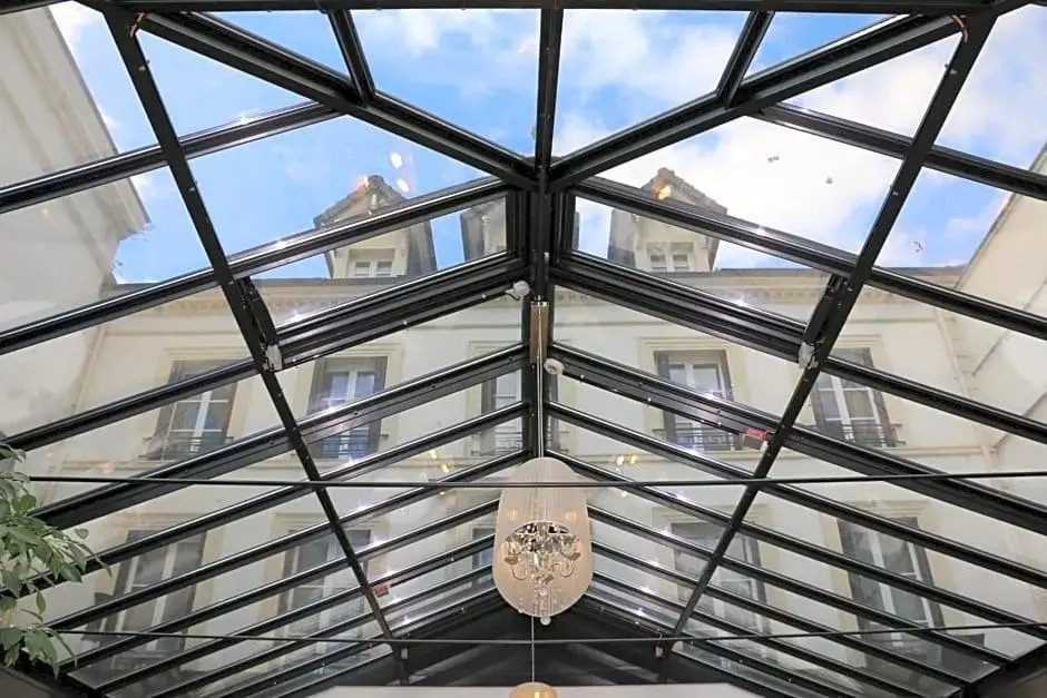 Hotel Jean Moët