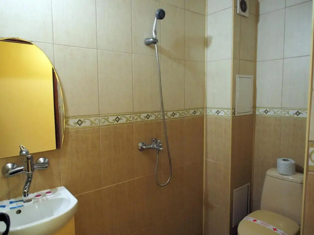 Hotel Maria