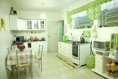 Hostel Batel