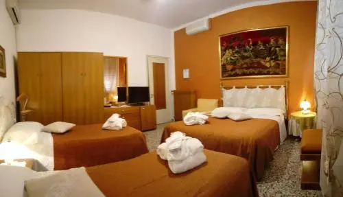 La Meridiana BB