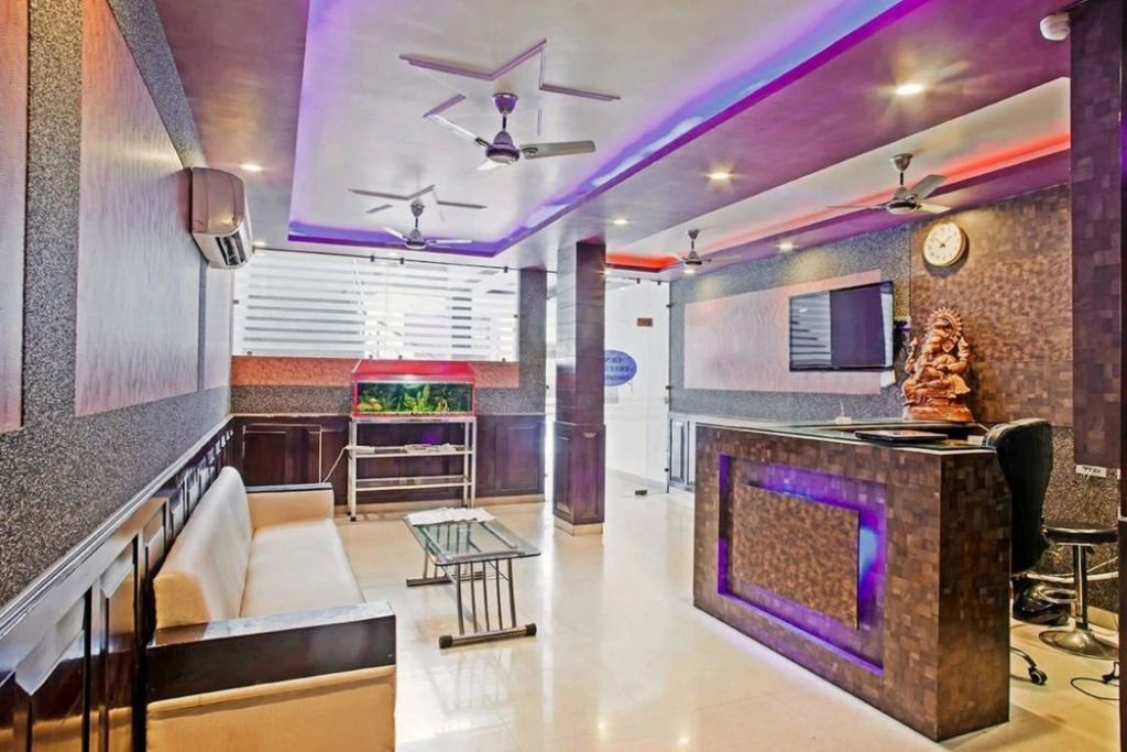 Hotel Sundaram