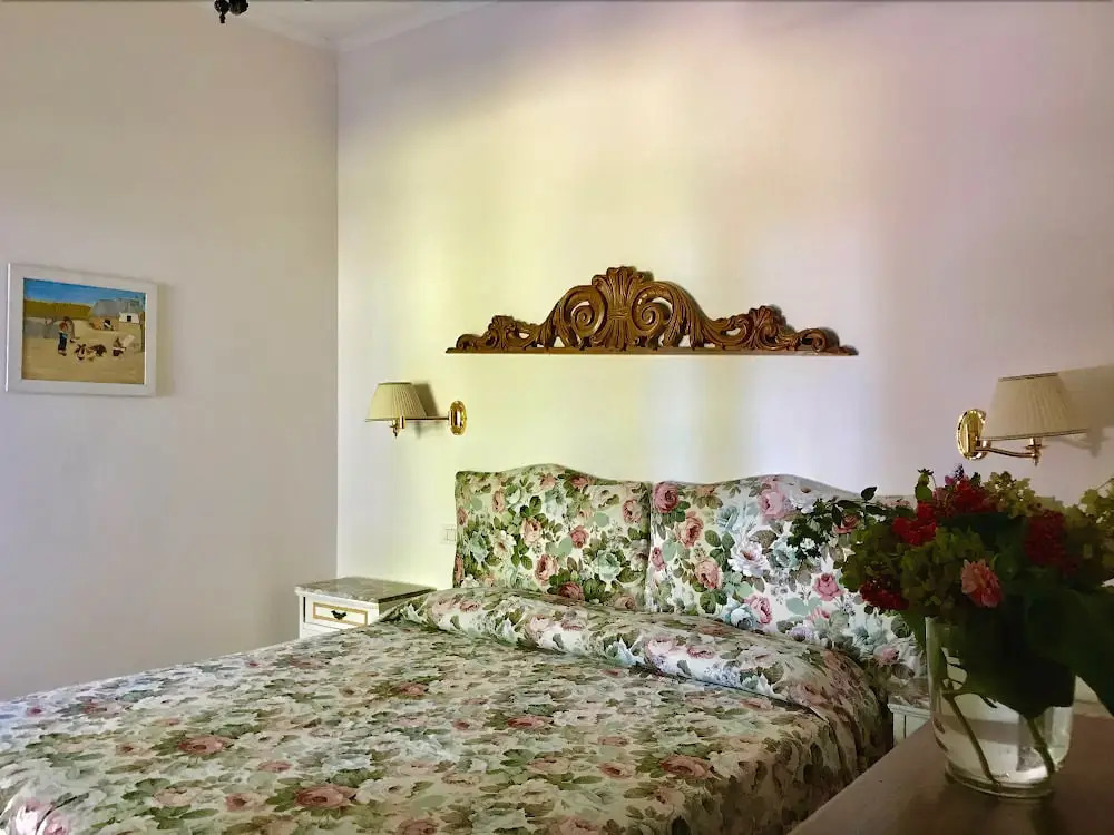 Verdidea - VILLA EUGENIA