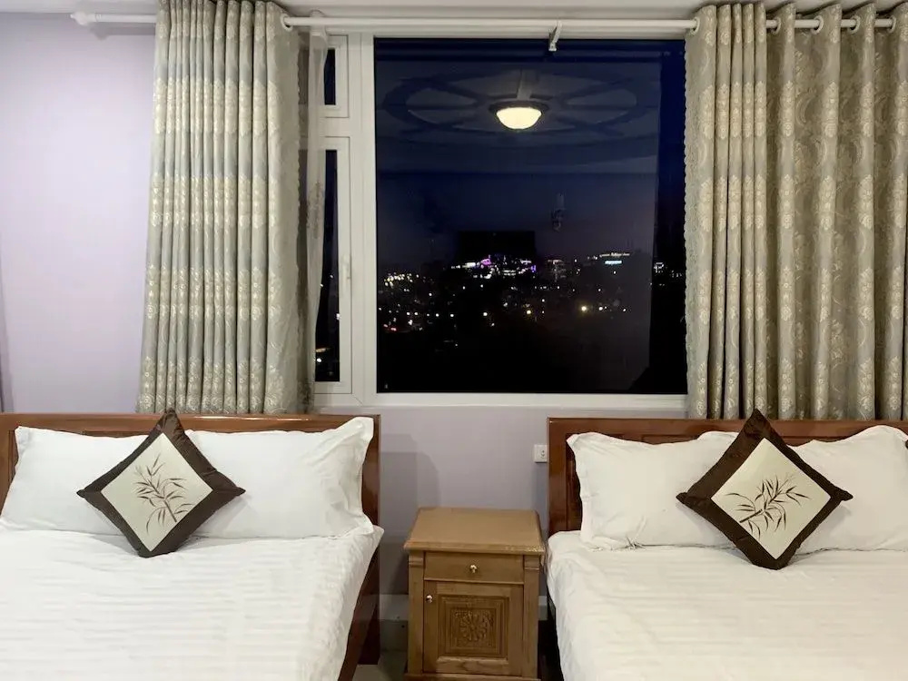 Phuong Dung Hotel
