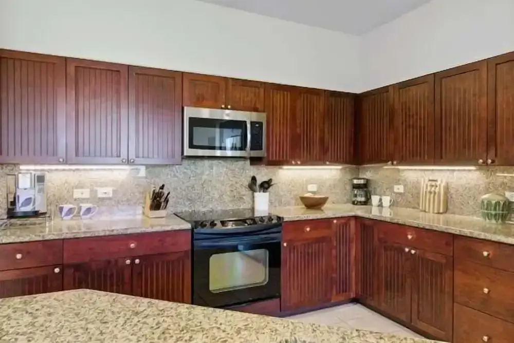 Fairway Villas K1 - Three Bedroom Condo