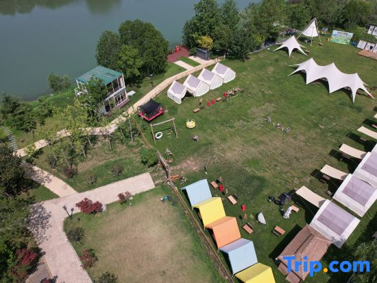 Mangdao Tianyuan Resort Guesthouse