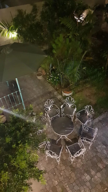 The Casting Homestay