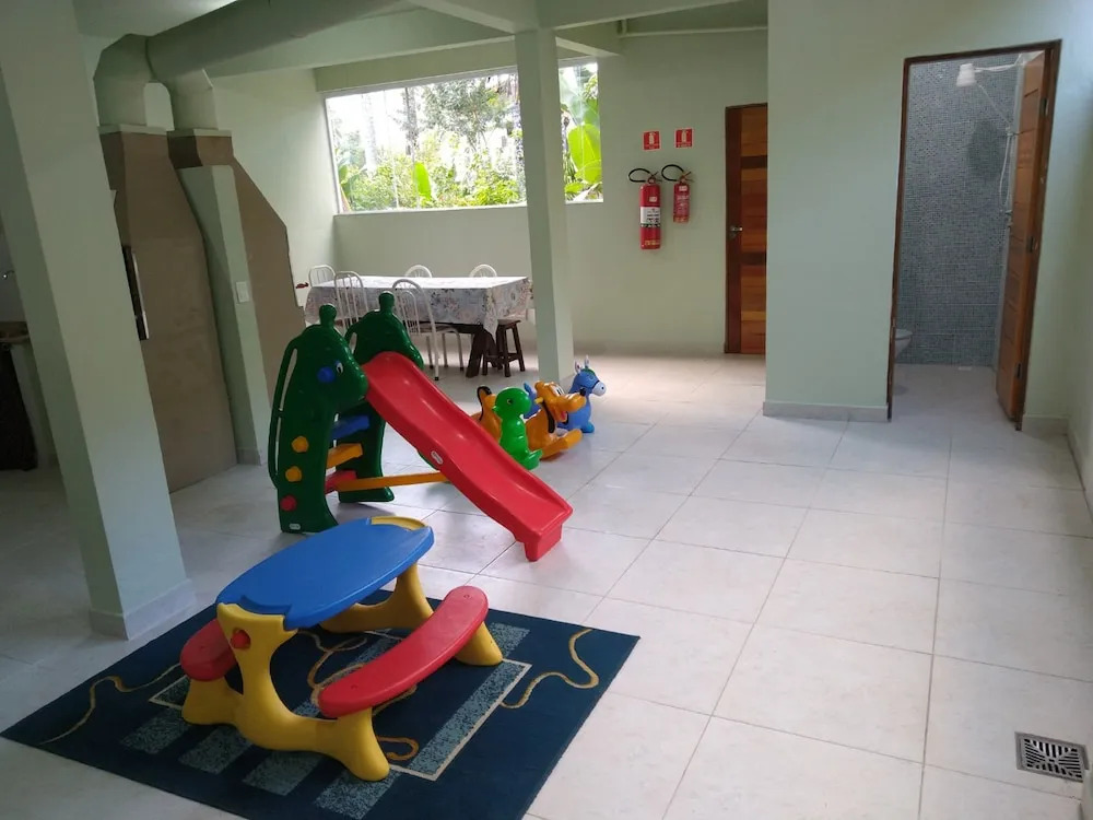 Praialar Apartamentos II