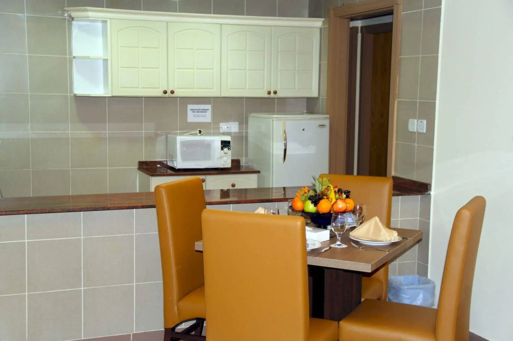Spark Residence Hotel
