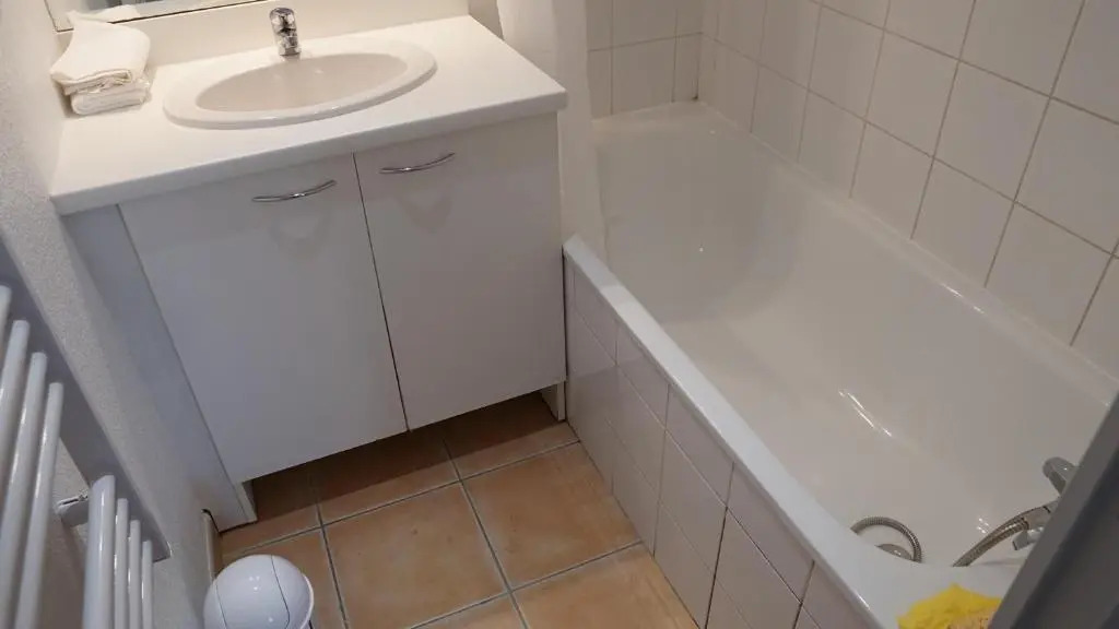 Appartement Résidence Privé avec PARKING WIFI CLIM PISCINE