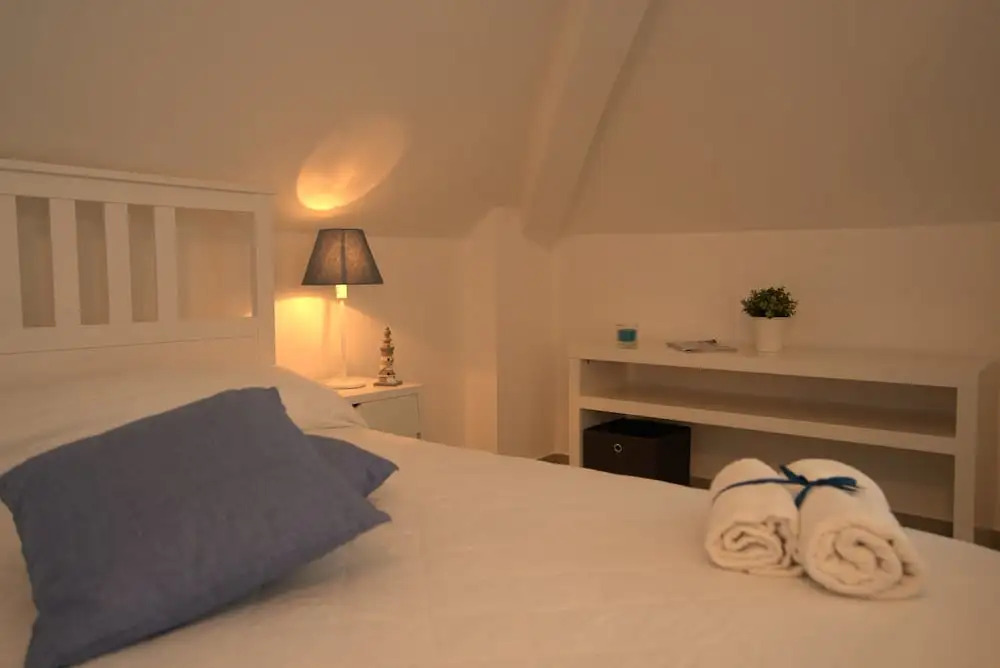 Chalet sul Mare